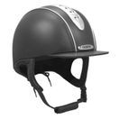 Champion Evolution Pearl Riding Hat (Black) additional 1