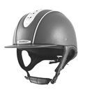 Champion Evolution Pearl Riding Hat (Black) additional 2