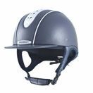 Champion Evolution Pearl Riding Hat (Navy) additional 1