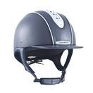 Champion Evolution Pearl Riding Hat (Navy) additional 3