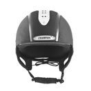 Champion Evolution Puissance Riding Hat (Black) additional 3