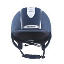 Champion Evolution Puissance Riding Hat (Navy) additional 3