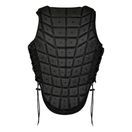 Champion Infant Titanium Ti22 Body Protector (Black) additional 3