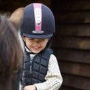 Champion Junior X-Air Dazzle Plus Hat (Pink) additional 6