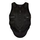 Champion Kids Liber8 Body Protector (Black) additional 4