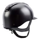 Champion Oval Insight Peaked Helmet (Matt Black) additional 2