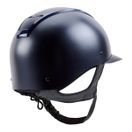 Champion Oval Insight Peaked Helmet (Matt Navy) additional 2