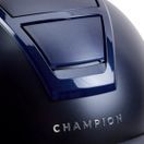 Champion Oval Insight Peaked Helmet (Matt Navy) additional 3