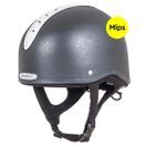 Champion Revolve Junior X-Air Jockey Helmet With Mips (Black) additional 1