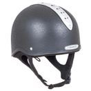 Champion Revolve Junior X-Air Jockey Helmet With Mips (Black) additional 3