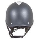 Champion Revolve Junior X-Air Jockey Helmet With Mips (Black) additional 4