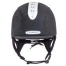 Champion Revolve Junior X-Air Peaked Helmet With Mips (Black) additional 2