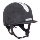 Champion Revolve Junior X-Air Peaked Helmet With Mips (Black) additional 3