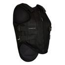 Champion Teen Liber8 Body Protector (Black) additional 1