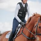 Champion Teen Liber8 Body Protector (Black) additional 7
