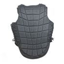 ChampIon Ti22 Youth Body Protector (Black) additional 3