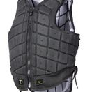 ChampIon Ti22 Youth Body Protector (Black) additional 4
