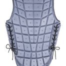 ChampIon Ti22 Youth Body Protector (Grey) additional 2