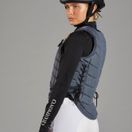 ChampIon Ti22 Youth Body Protector (Grey) additional 8