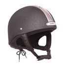 Champion Ventair Deluxe Skull Hat (Black/Silver) additional 1