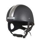 Champion Ventair Deluxe Skull Hat (Black/Silver) additional 2