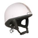 Champion Ventair Deluxe Skull Hat (Silver) additional 1