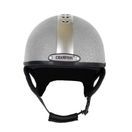 Champion Ventair Deluxe Skull Hat (Silver) additional 2