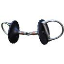 Acavallo Bit Guards (Black) additional 1