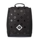Charles Owen Convertible Hat Bag additional 1