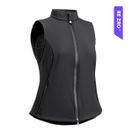 Charles Owen Eclipse Back Protector (Black) additional 1