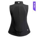Charles Owen Eclipse Back Protector (Black) additional 2