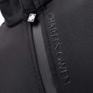 Charles Owen Eclipse Back Protector (Black) additional 4
