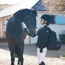Charles Owen Helmet Backpack additional 5