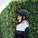 Charles Owen JS1 Pro Jockey Skull additional 4