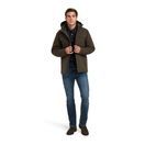 *OUTLET* Ariat Men's Argentium Parka (Earth) additional 3