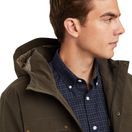 *OUTLET* Ariat Men's Argentium Parka (Earth) additional 4