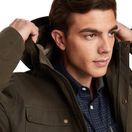 *OUTLET* Ariat Men's Argentium Parka (Earth) additional 5