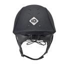 Charles Owen Pro II Plus Jockey Skull (Black) additional 3