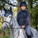 Charles Owen Pro II Plus Jockey Skull (Navy) additional 2