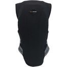 Charles Owen The Shadow Back Protector Junior (Black) additional 2