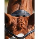 Collegiate Comfitec Grackle Bridle (Black) additional 2