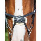 Collegiate Comfitec Grackle Bridle (Black) additional 3
