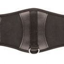 Collegiate Memory Foam Dressage Girth (Brown) additional 1