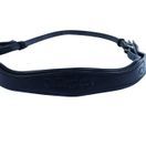 Collegiate Mono Crown Headpiece (Brown) additional 2
