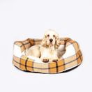 Danish Design Bowmore Deluxe Slumber Bed (Sand) additional 1