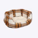 Danish Design Bowmore Deluxe Slumber Bed (Sand) additional 2
