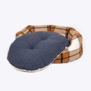 Danish Design Bowmore Deluxe Slumber Bed (Sand) additional 3