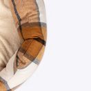Danish Design Bowmore Deluxe Slumber Bed (Sand) additional 4