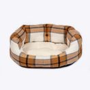Danish Design Bowmore Deluxe Slumber Bed (Sand) additional 5