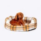 Danish Design Bowmore Deluxe Slumber Bed (Sand) additional 6